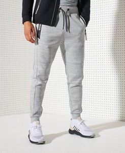 superdry gymtech joggers