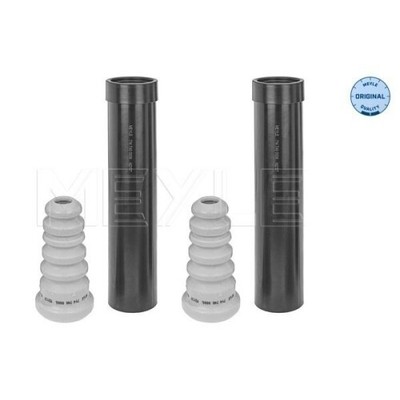 Kit De Protection D'amortisseur MEYLE 16-14 640 0003 - Pour Renault Trafic II/III, Opel Vivaro A/B - Essieu Avant - 6