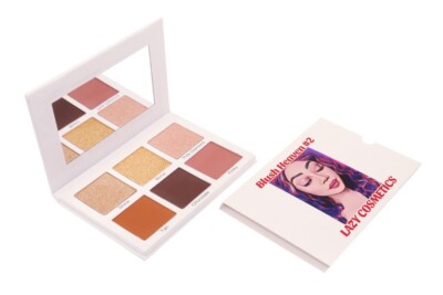 blush palette Blush Heaven Pallets