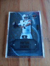 2023 Wild Card 7 Card Studs 1/2 Payton Thorne Auburn QB MSU 