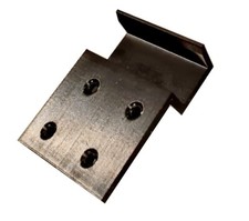 Burstner Motorhome Seat Support Bracket