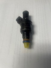 Set Of 8 53lb High Performance Fuel Injectors Bosch