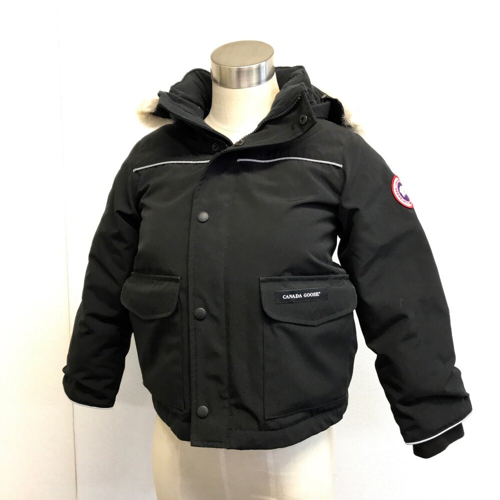 canada goose jacket 68f8490