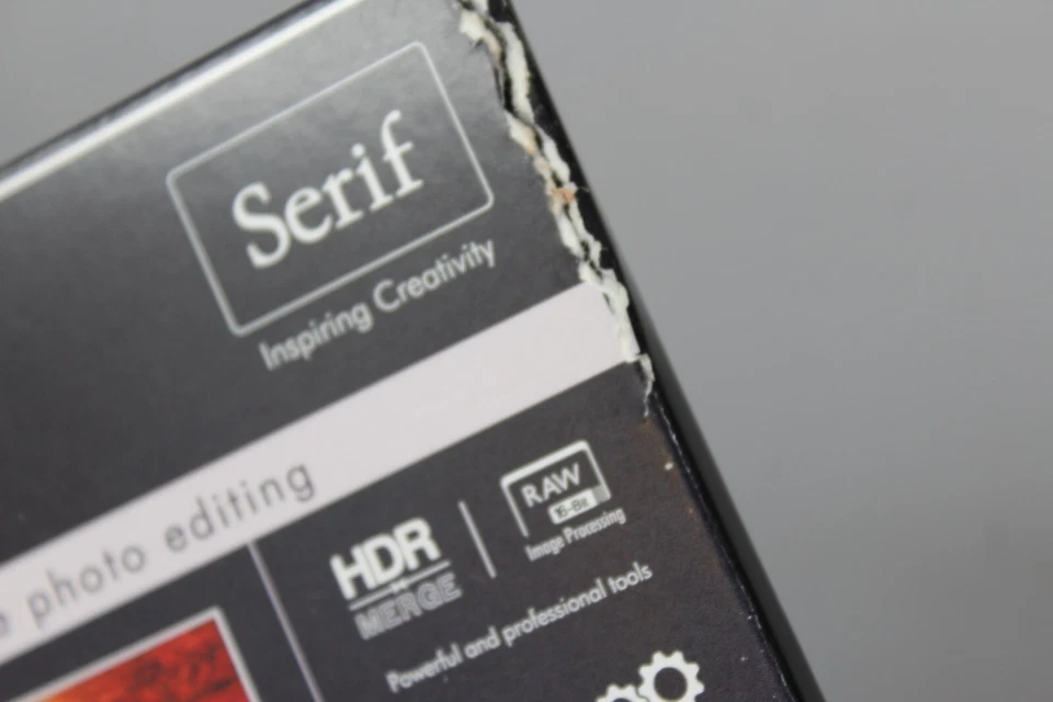 Photo Plus X5 : Photo Editing Windows ENHANCE PHOTOS 2-DISC NO SCRATCHES ON DISC - Image 4 of 4