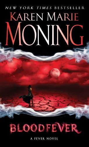 Karen Marie Moning Bloodfever (Tascabile) Fever
