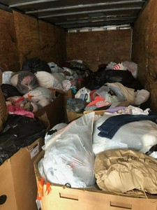 tennis shoes pallets for sale