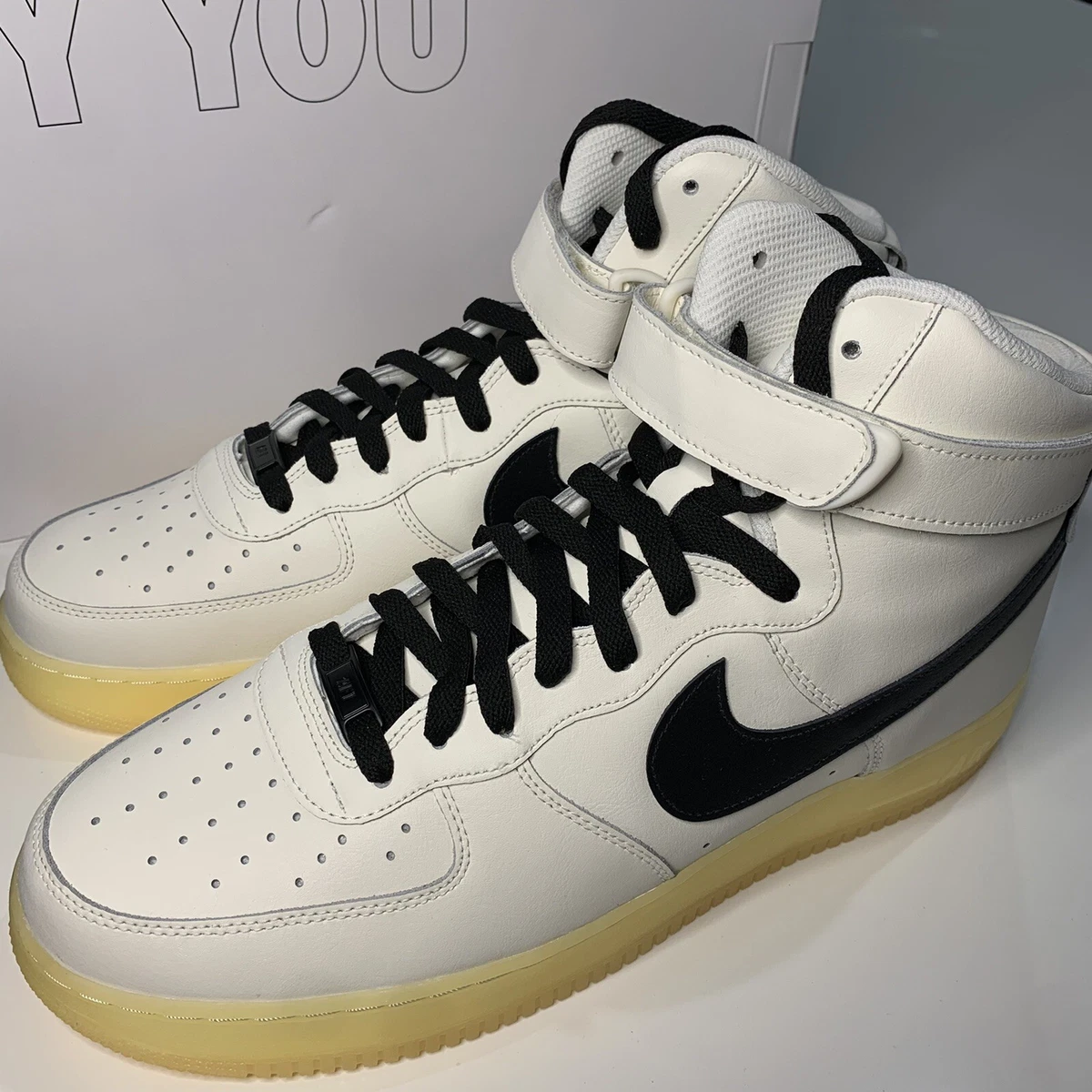 nike air force 1 high by you