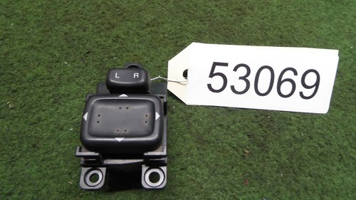Spiegelverstellungschalter Mazda 6 (GG) 2,3i 122kW/166PS BJ.2002 183608