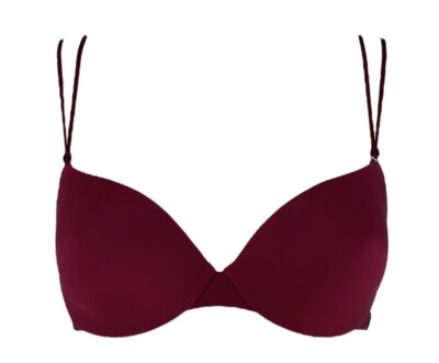 Sloggi by Triumph Underwired Silhouette Padded Bra WHP New with Tags