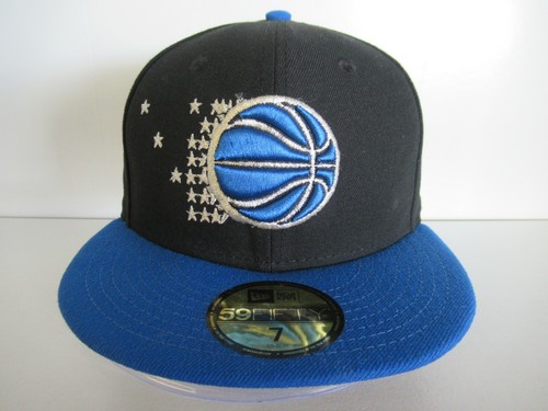 New Era Orlando Magic 59Fifty 5950 NBA 