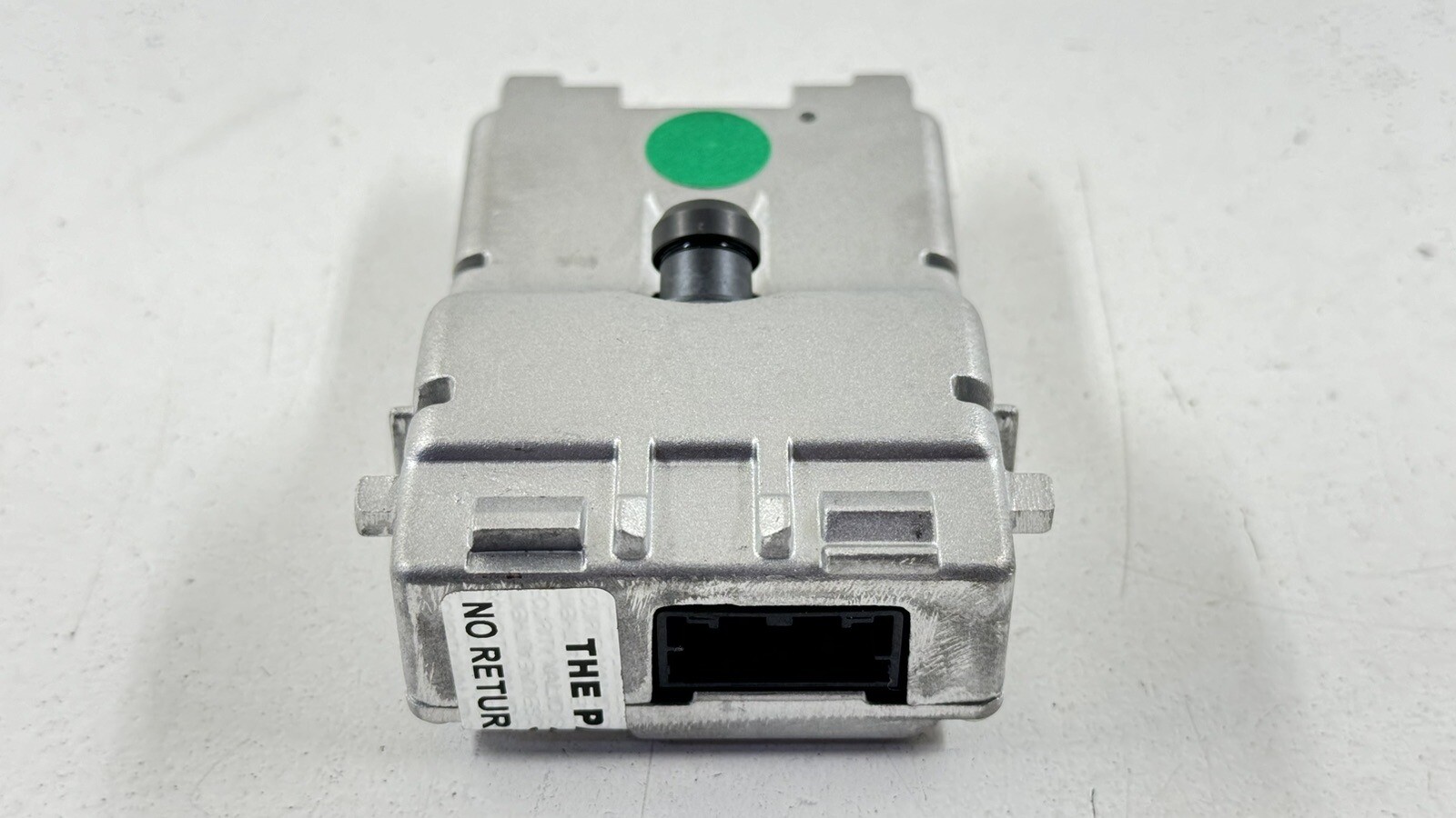 17-23 MASERATI GHIBLI FRONT VIEW CAMERA LANE DEPARTURE KEEP ASSIST 670105420 OEM
