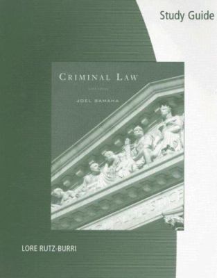 criminal law