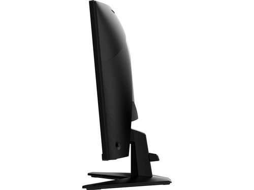 MSI 27" 180 Hz Rapid VA QHD Gaming Monitor FreeSync (AMD Adaptive Sync) 2560 x 1 - Picture 6 of 12