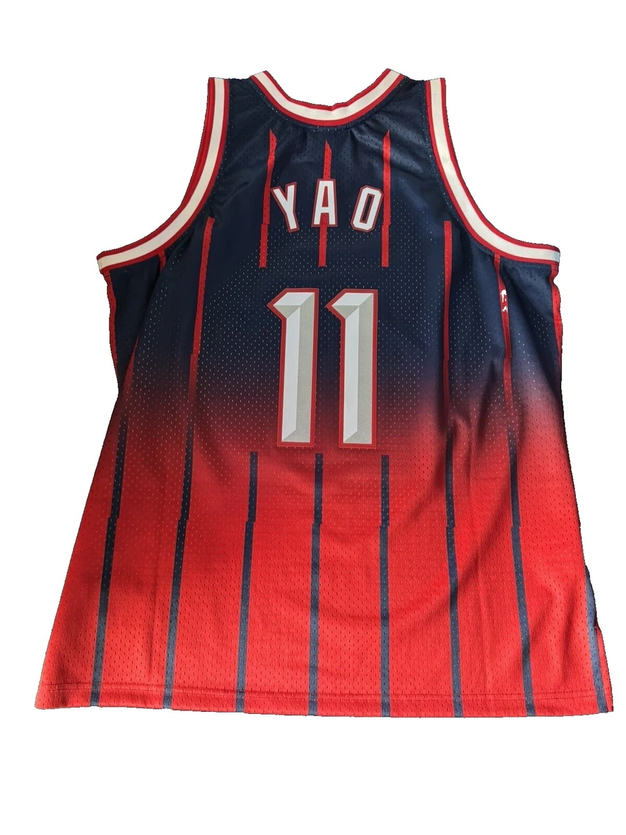 Yao Ming NBA Fan Jerseys for sale | eBay