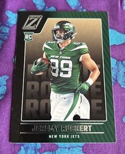 2022 Panini Zenith - Rookies Retail #192 Jeremy Ruckert (RC)