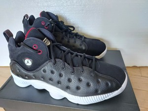 jumpman 13 retro