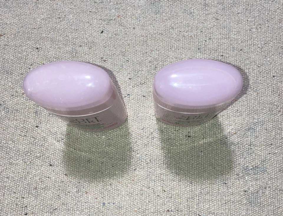 2 desodorantes en barra de gel suave y Dri Fresh Breeze sin aluminio 1,2 oz descontinuados Foto 4 de 4