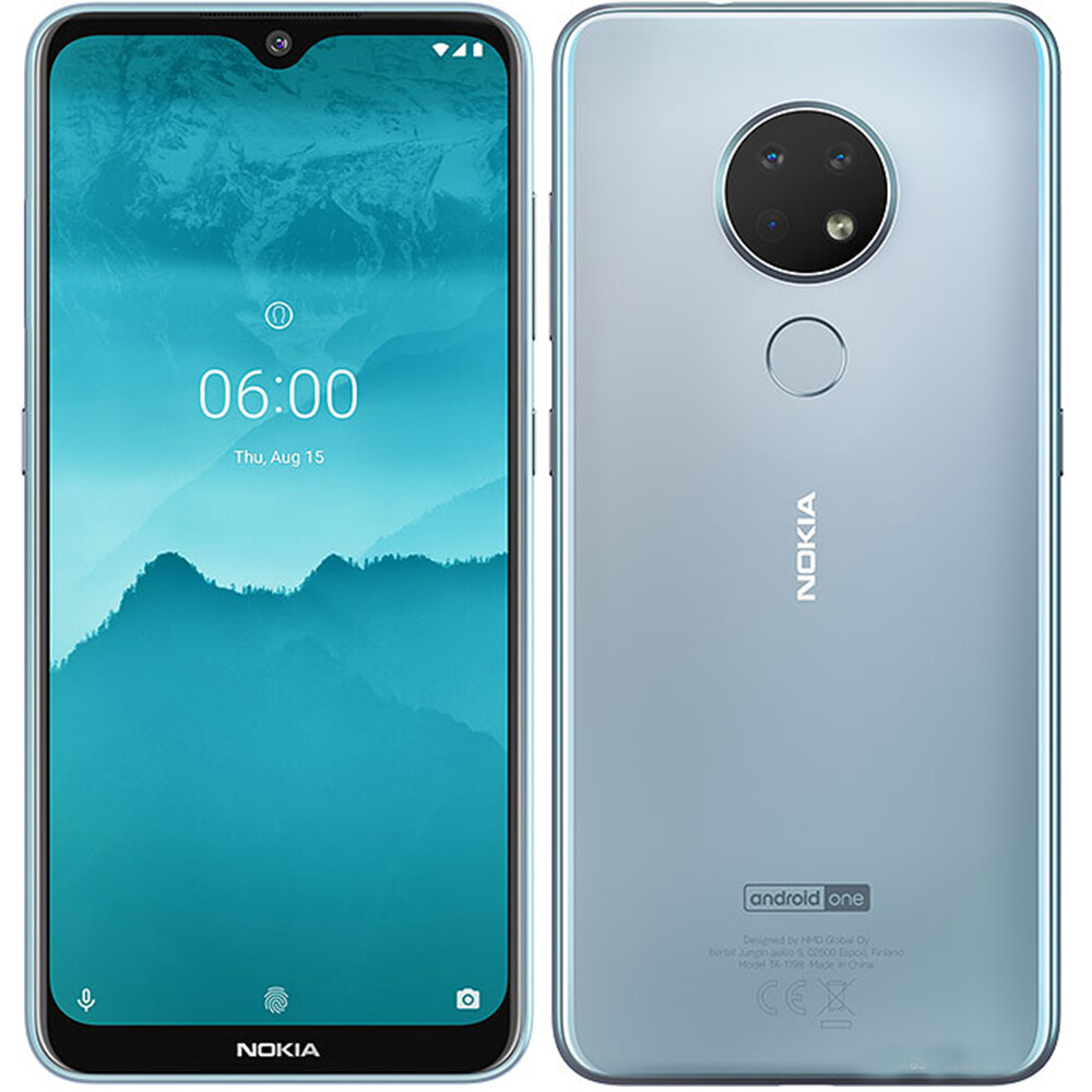 Nokia 6.2 32gb Clearance