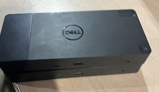 LOT OF 2 DELL THUNDERBOLT WD19 DOCKING STATION USB-C