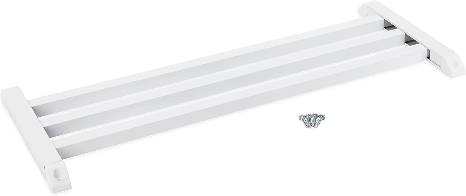 RV Camper Screen Door Protector Prevent Children and Pets Pushing The