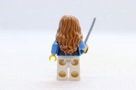 Governor's Daughter 70412 Pirates II LEGO&reg; Minifigure Mini Figure