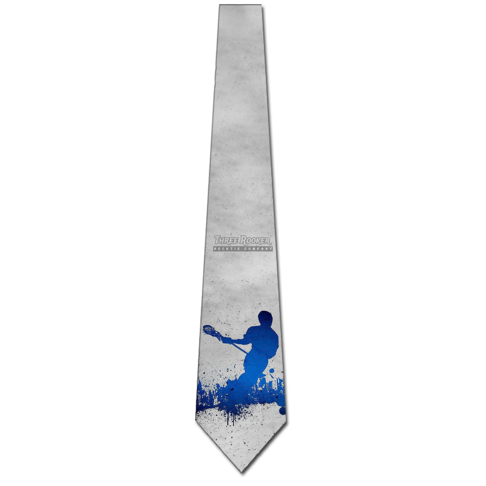 Lacrosse Ties Men's Sports Tie Gift Ideas Neckties Game Tie eBay