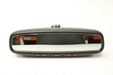 2011 Subaru Wrx Sti Home Link Homelink Mirror Assembly Factory Oem 08-14