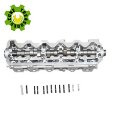 Testata Per Volvo V70 103 KW 140 CV LT 28-35 II Bus 2.5 TDI 074103351C