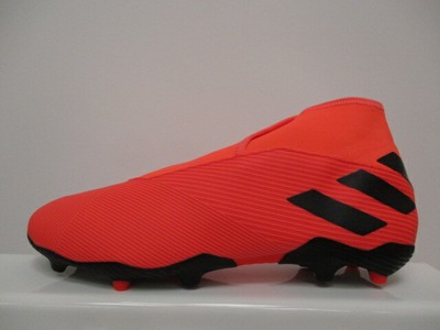 football shoes laceless