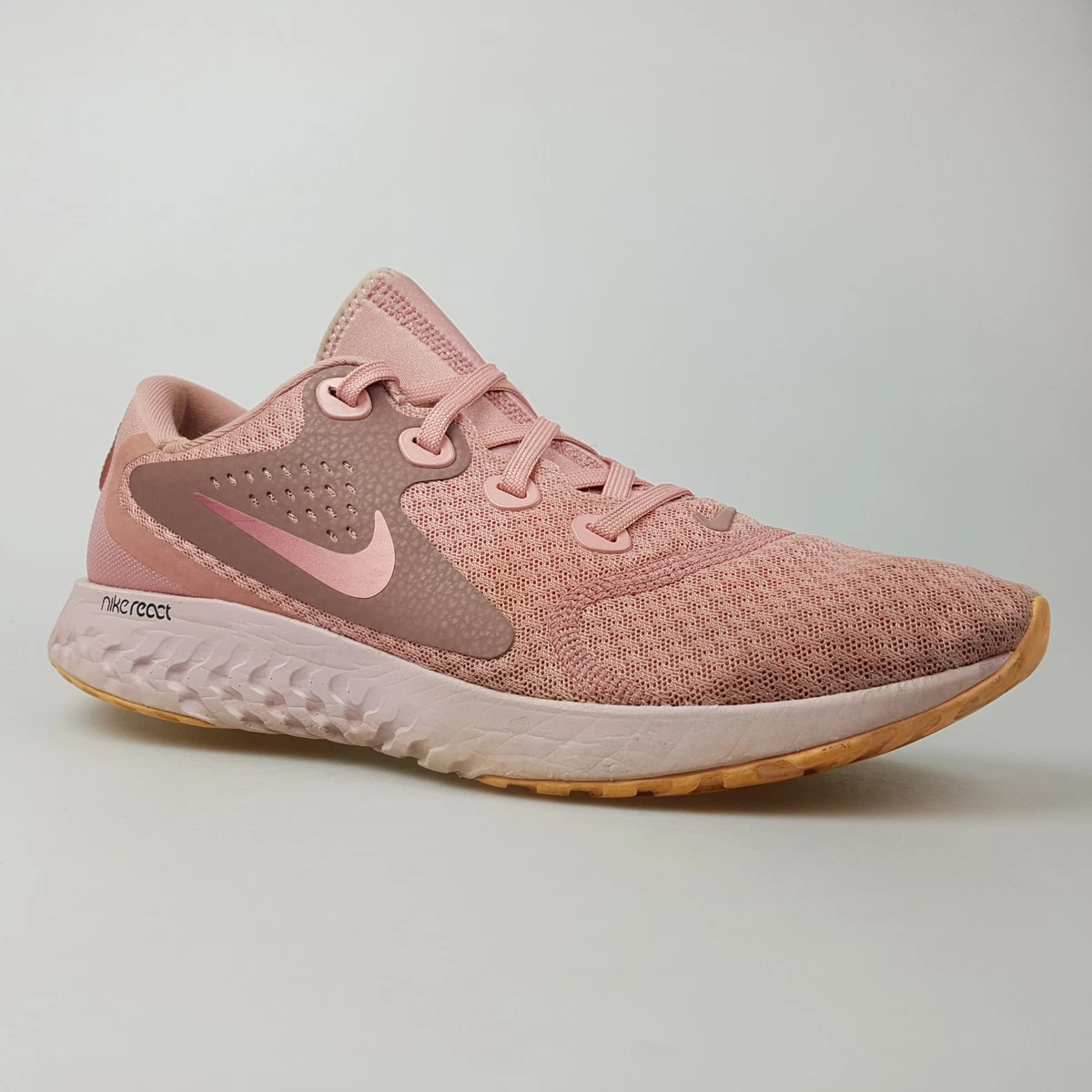 Women s NIKE Legend React Sz 10 US Runners Shoes Pink 3 Extra