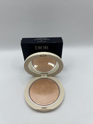 【新品未使用】Dior Forever Glow Luminizer 03 Amazon.com: Christian Dior Forever Couture Luminizer - 03
