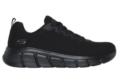 Skechers BOBS B Flex Visionary Essence 117346 Chaussures Sport Femme, Sneakers - Photo 1/4