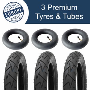 mountain buggy 10 inch tyre
