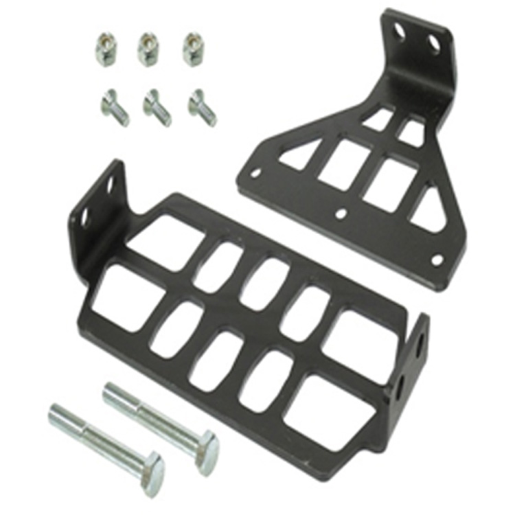 は RAD Powersports Under Carriage Brace For 2008 Ski-Doo MX Z 800