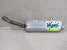 FMF SILENCER MUFFLER 1990'S  NOT SURE WHICH MODELS IT WILL FIT