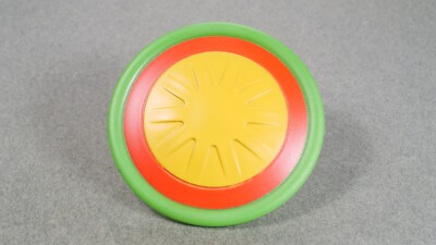 MOTU Origins Sun-Man Shield 5.5'' Fodder