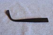 rodenstock eyeglass temple left 150 black