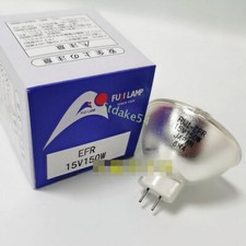 EFR 15V150W Fujinon 99 EPX201 Endoscope Bulb Gastroscope Lamp Light FUJI Lamp