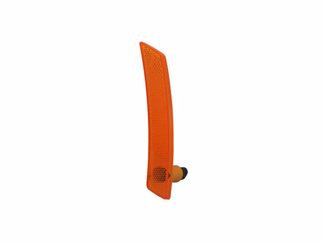 Front Right - Passenger Side Side Marker Lens fits Cooper