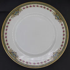 L. Bernardaud Co Limoges France 7 inch Plate