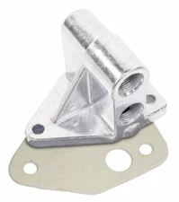 OIL COOLER BYPASS WITH GASKET - VW BUG GHIA BUGGY RAIL - EMPI 9203