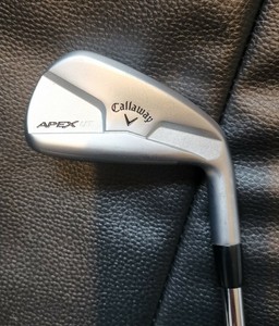 callaway apex 18
