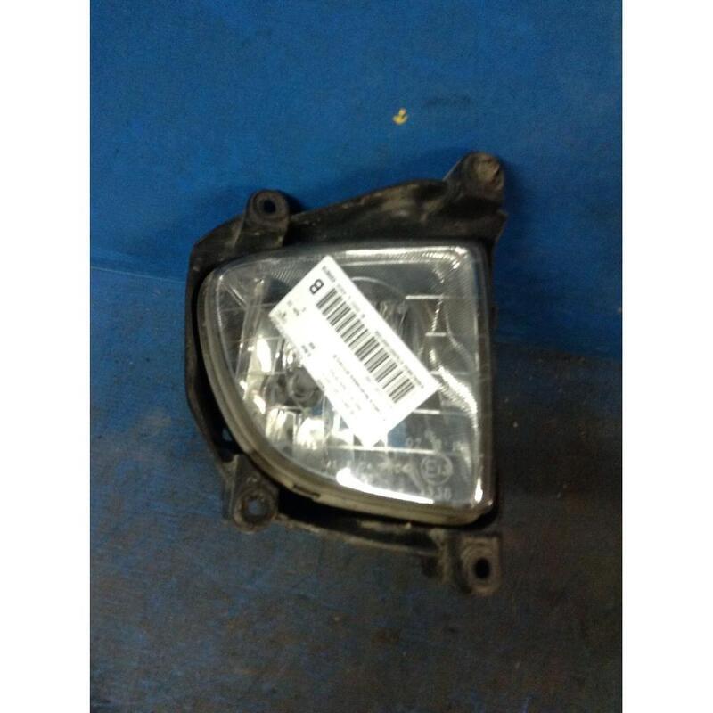 LAMP FOG RH FOR KIA SPORTAGE (04-07) (07-10) 2.0 16V 4WD SUV 5P/B/1975CC 2004