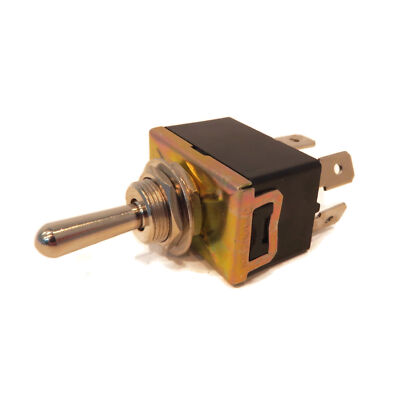 Buyers New Snow Plow ANGLE TOGGLE SWITCH for Meyer E47 E57 E60 Powerpack