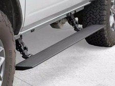 Go Rhino Voltstep Electric Running Boards Fit 2021-2026 Ford Bronco 4-door Go Rhino Voltstep Electric Running Boards Fit 2021-2026 Ford Bronco 4-door