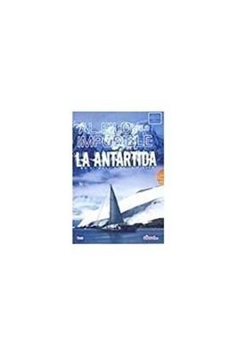 PACK AL FILO DE LO IMPOSIBLE: LA ANTARTIDA  [DVD]