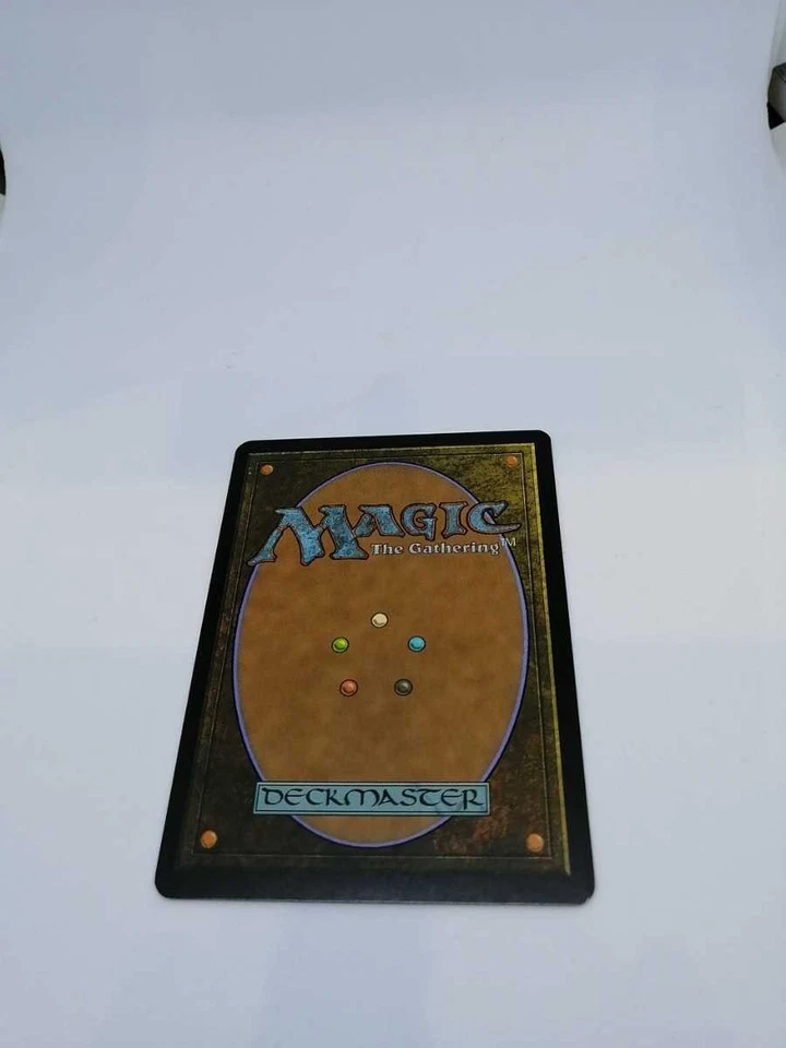 Intet the Dreamer Foil MTG English PLC Card Rare Gold R New - Image 2 of 2