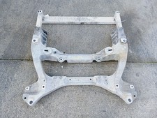 09-20 370Z 07-15 G35/G37/Q40/Q60 Front Suspension Crossmember RWD OEM 54401JK02A
