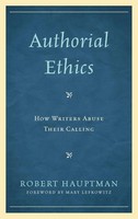Robert Hauptman | Authorial Ethics | Buch | Englisch (2011) | Gebunden