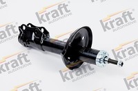 Kraft Automotive StoßDäMpfer Vorderachse U.A. FüR Seat, VW